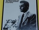 ART PEPPER  - The Complete -  MOSAIC  3  LP Box Set