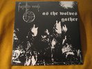 FORGOTTEN WOODS as the wolves gather LP joyless alcest