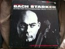 STARKER BACH Cello MERCURY LIVING PRESENCE SR3 9016
