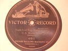 1906 MAPLE LEAF RAGTIME RAG SCOTT JOPLIN 78