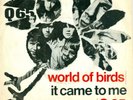 Q 65 - WORLD OF BIRDS ( DUTCH FREAKBEAT '67) 7