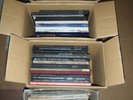 4 Boxes of Records - Joan Sutherland, Assort Opera, etc