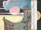 HAWKWIND - WARRIOR ON  THE EDGE OF TIME - PROG ROCK LP