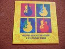 EDDIE COCHRAN INTRUMENTALS FRUITS DE MER LIMITED 45