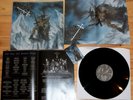 CRUEL FORCE - The Rise Of Satanic Might LP + Extras