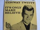 CONWAY TWITTY  