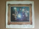 Beatles-Strawberry Fields-Nr. Mint 1st pic. sleeve/disc