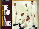 THE TEMPTATIONS Since I lost ORIGINAL 1965 FRENCH EP 7