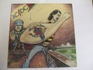 AC/DC Dirty Deeds Done Dirt Cheap Albert Aussie EX-