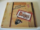 THE BEATLES 8 x LPs BOX SET FROM LIVERPOOL UK