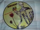 Nirvana - Incesticide Picture Disc album - NEW