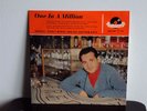FREDDY QUINN - One in a million          ***mega-rar***