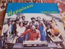 Ojeda Penn / Happiness