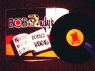 BOB ANDYS  SONGBOOK STUDIO 1 70S LP ROCK STEADY EX HEAR