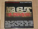 TRES RARE DOUBLE LP MA 6T VA CRACKER 1997 TBE