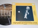 KNAPPERTSBUSCH PICTURE DISC MUNICH LIVE REC 1955 NM 57
