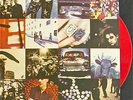 U2 ACHTUNG BABY LP COLOR WAX MINT
