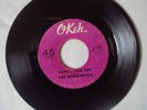 THE SEVEN SOULS-OKEH-7289-I STILL LOVE YOU/I'M NO STRAN