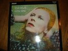33 TOURS DAVID BOWIE HUNKY DORY TBE