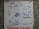 Yardbirds - Roger the Engineer - ORIGINAL IMPORT LP