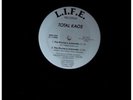 Chicago rap -TOTAL KAOS - This Rhyme Is Automatic12 ? ?