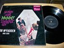 Bob McFadden & Dor (Rod McKuen)-Songs Our Mummy Taught.