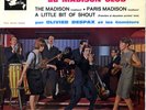 OLIVIER DESPAX & LES GAMBLERS (AVEC KOKO) : THE MADISON