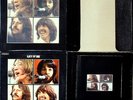 BEATLES - LET IT BE - German box - Komplett