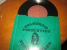 BUNNY WAILER, RISE AND SHINE/RIDING