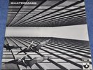 QUATERMASS RARE Orig UK 1970 Harvest EX+ LP/EX++ Cover.