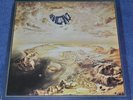 RENAISSANCE (1st) RARE ORIG UK 1969 PINK ISLAND EX++ LP