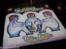 GENTLE GIANT - Three Friends VERTIGO Swirl UK  EX++