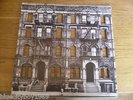 LED ZEPPELIN PHYSICAL GRAFFITI LP UK 1ST A1/B4/C1/D1 EX