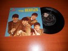 BEATLES From me to you Turkish Press 7