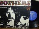Mothers Of Invention  - Absolutely Free - TOP CONDITION