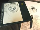 Drowning Pool LP '87 dp31187 rare avant-goth w/insert