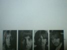 THE BEATLES White unplugged album DEMOS LP 18 titres