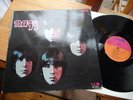 NAZZ SAME LP IN 1968 MINT GERMAN 1ST PRESS 