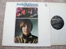Andy Robinson Patterns Of Reality LP Philips 1968