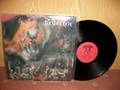 PROTECTOR - Golem 1PRESS 88 OIS Witchburner Sodom
