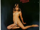 LP Scorpions - Virgin Killer - Nude Cover - RCA - 1983