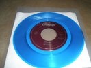 The Beatles Hey Jude oop  45 juke box promo rare no lp
