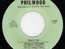 Charlie Feathers 7