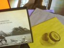 George Harrison–All Things ORIG 3x LP BOX SET beatles