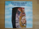 CANNED HEAT - Dog House Blues LP * sehr rar MINT-