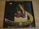 OSCAR PETERSON - reunion blues LP  * Jazz MPS sehr rar