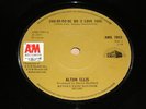 RARE SLIM SMITH & ALTON ELLIS 7