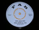 1968 FAB LABEL - SOUL MATES - GIRLS LIKE YOU - HEAR