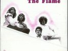 The Flames - Sealed Flames USA vinyl record LP