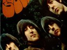 BEATLES – RUBBER SOUL UK STEREO LP NEAR MINT - GREAT